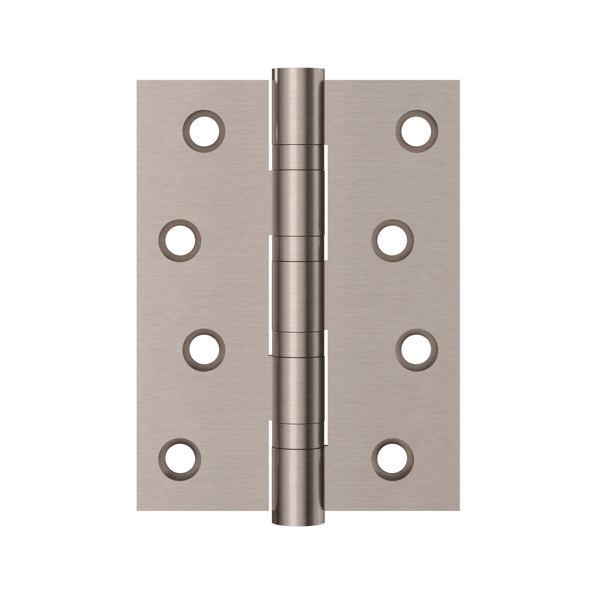 Meir Butt Door Hinges - various colour finishes