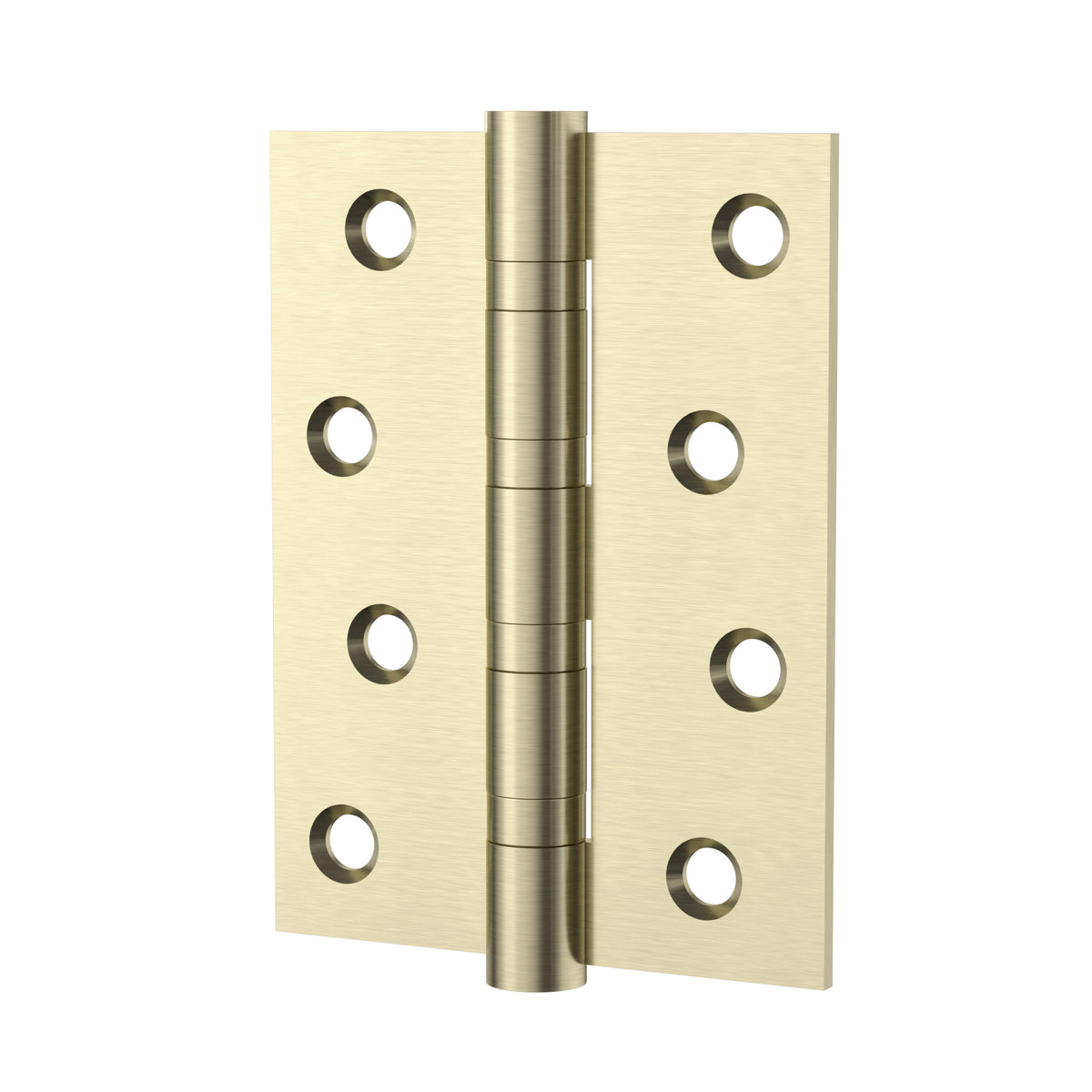 Meir Butt Door Hinges - various colour finishes