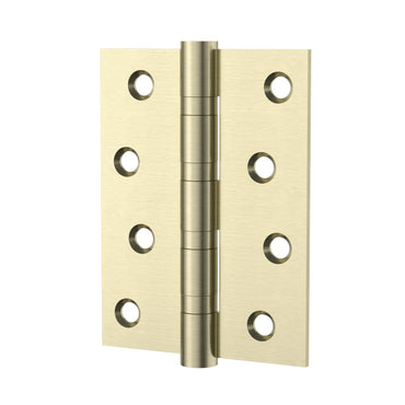 Meir Butt Door Hinges - various colour finishes
