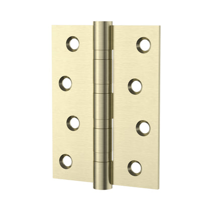 Meir Butt Door Hinges - various colour finishes