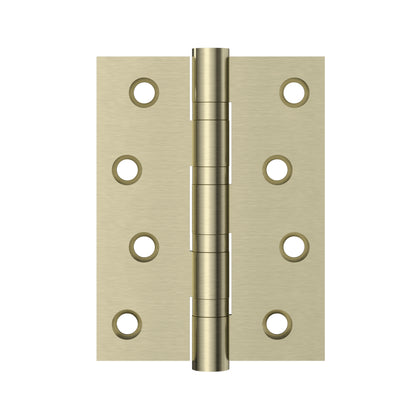 Meir Butt Door Hinges - various colour finishes