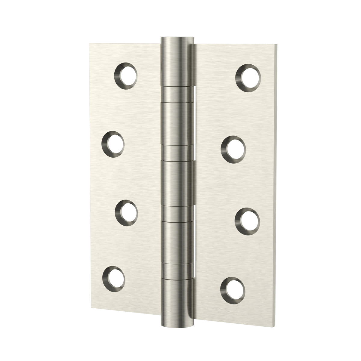 Meir Butt Door Hinges - various colour finishes