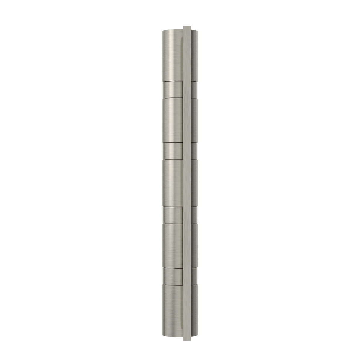 Meir Butt Door Hinges - various colour finishes
