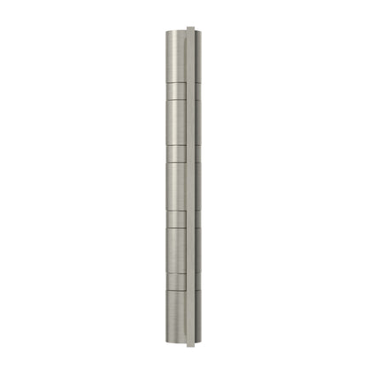 Meir Butt Door Hinges - various colour finishes