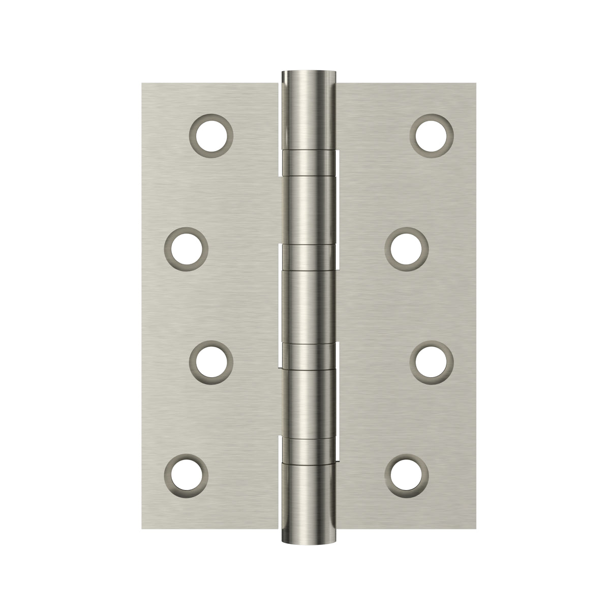 Meir Butt Door Hinges - various colour finishes