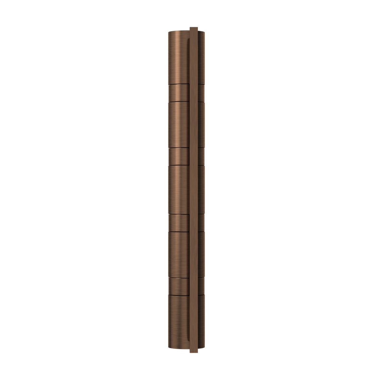 Meir Butt Door Hinges - various colour finishes