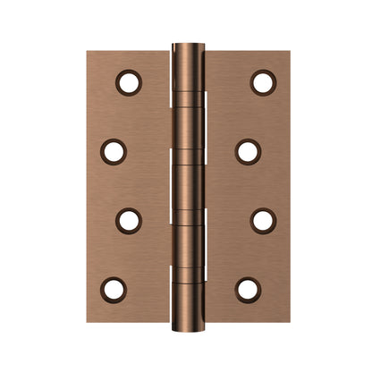 Meir Butt Door Hinges - various colour finishes