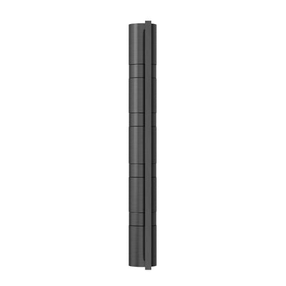 Meir Butt Door Hinges - various colour finishes