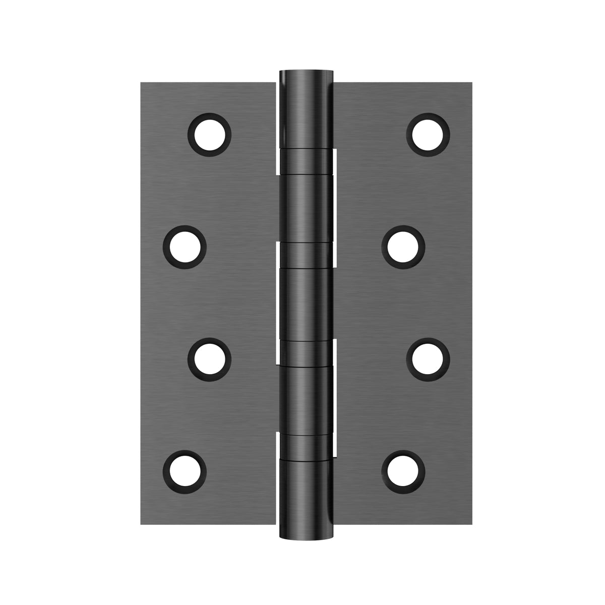 Meir Butt Door Hinges - various colour finishes