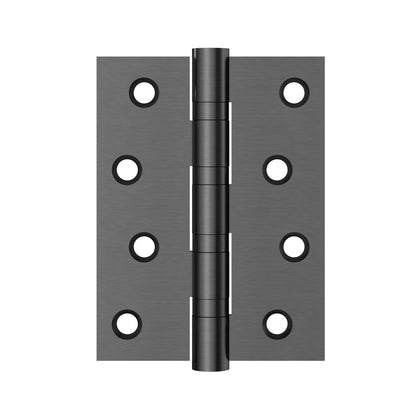 Meir Butt Door Hinges - various colour finishes