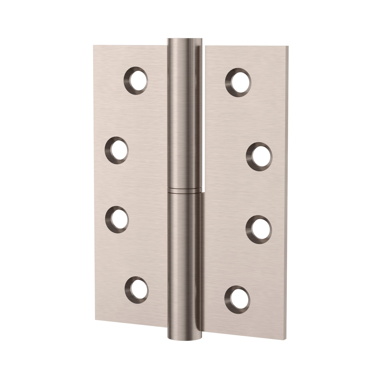 Meir Lift Off Door Hinge Left Side - various colour finishes