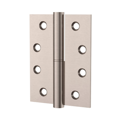 Meir Lift Off Door Hinge Left Side - various colour finishes
