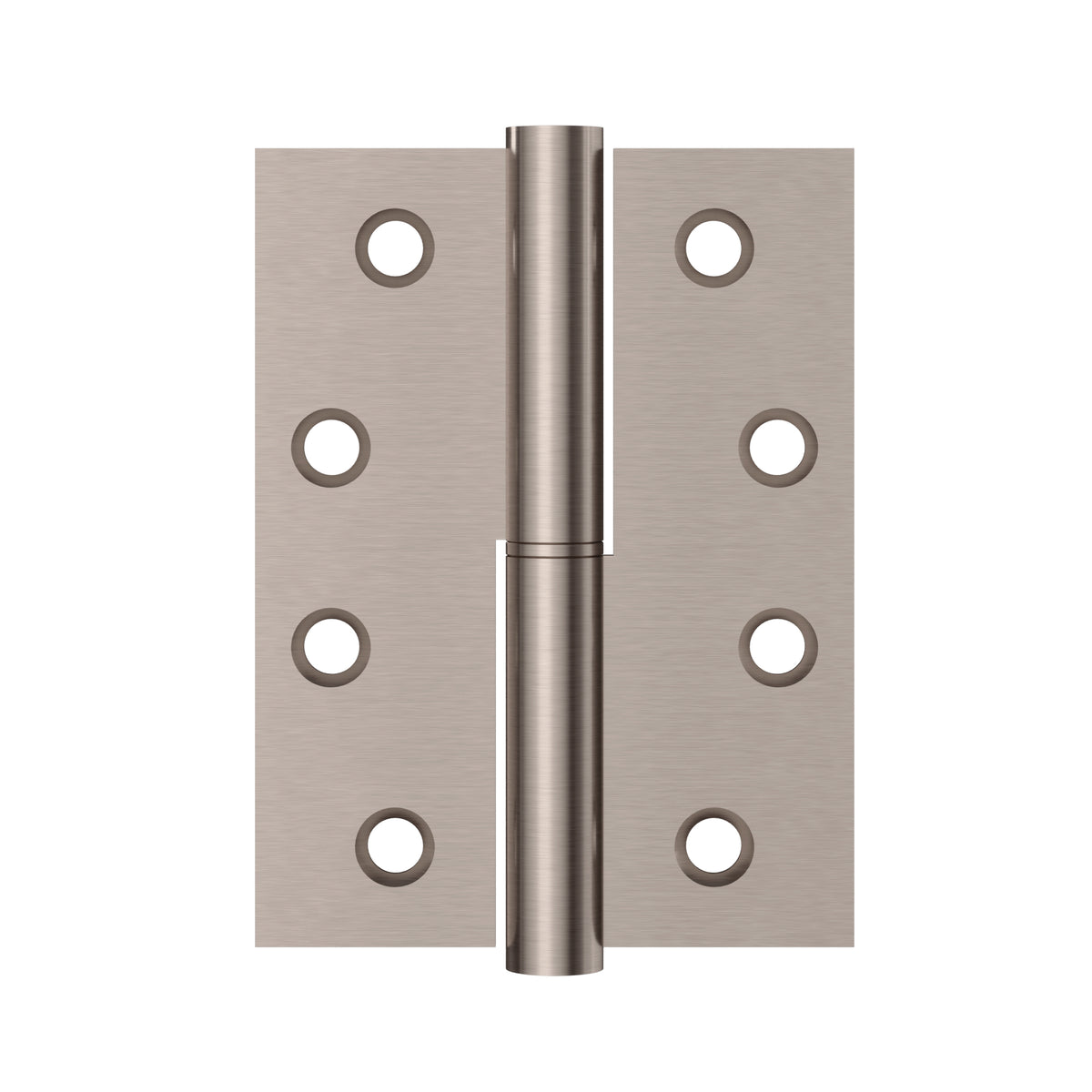 Meir Lift Off Door Hinge Left Side - various colour finishes