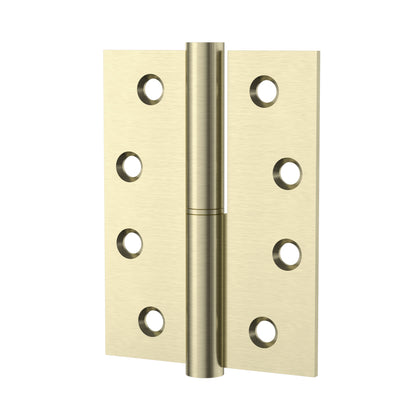 Meir Lift Off Door Hinge Left Side - various colour finishes