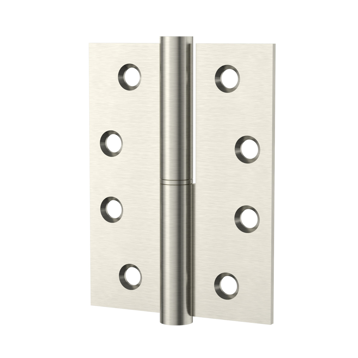 Meir Lift Off Door Hinge Left Side - various colour finishes