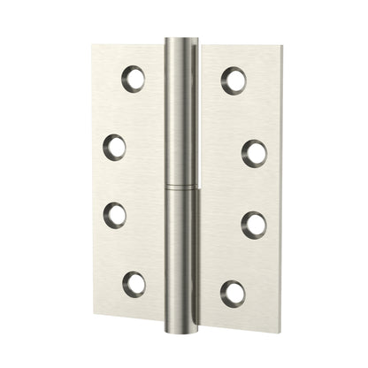 Meir Lift Off Door Hinge Left Side - various colour finishes
