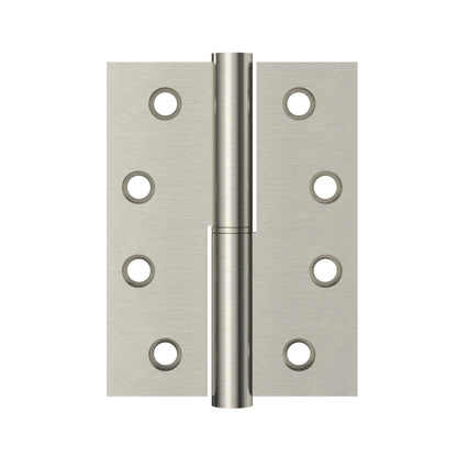 Meir Lift Off Door Hinge Left Side - various colour finishes