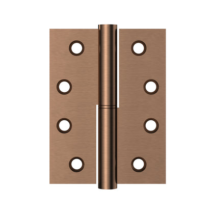 Meir Lift Off Door Hinge Left Side - various colour finishes