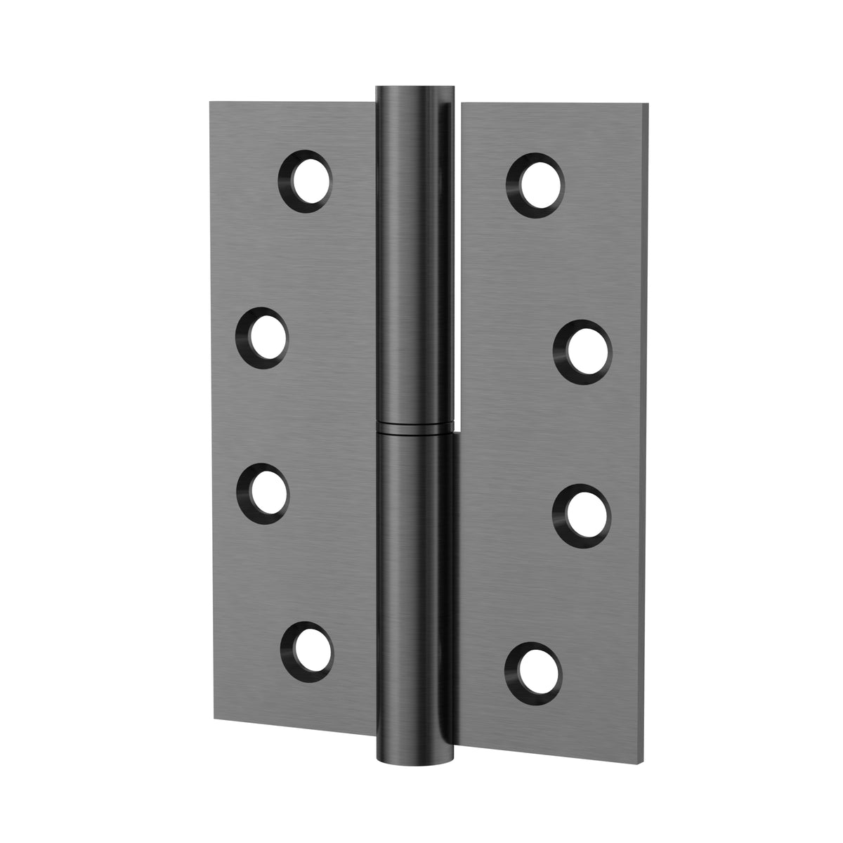 Meir Lift Off Door Hinge Left Side - various colour finishes