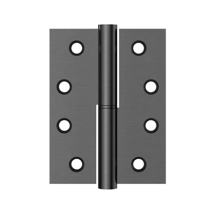 Meir Lift Off Door Hinge Left Side - various colour finishes