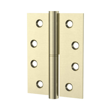 Meir Lift Off Door Hinge Right Side - various colour finishes