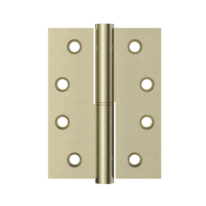 Meir Lift Off Door Hinge Right Side - various colour finishes