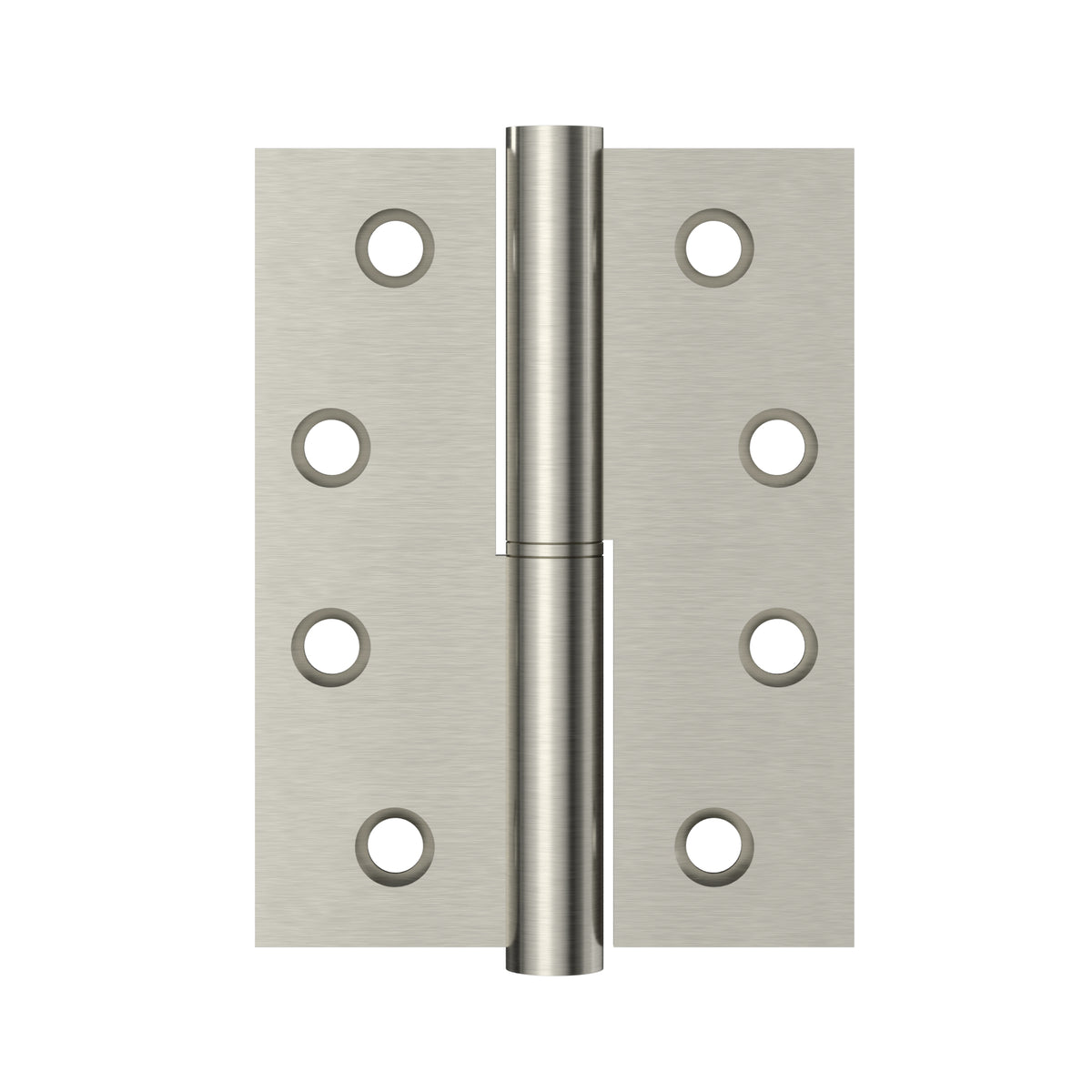 Meir Lift Off Door Hinge Right Side - various colour finishes