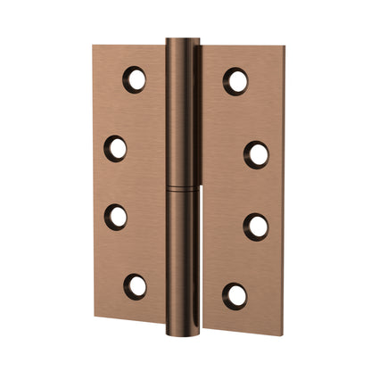 Meir Lift Off Door Hinge Right Side - various colour finishes
