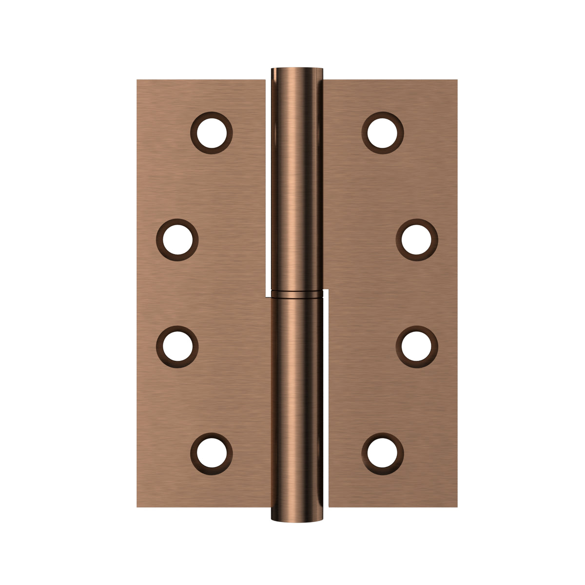 Meir Lift Off Door Hinge Right Side - various colour finishes