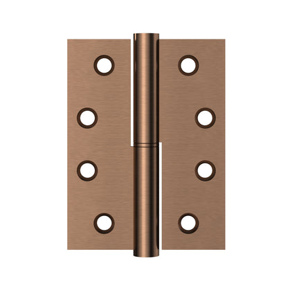 Meir Lift Off Door Hinge Right Side - various colour finishes