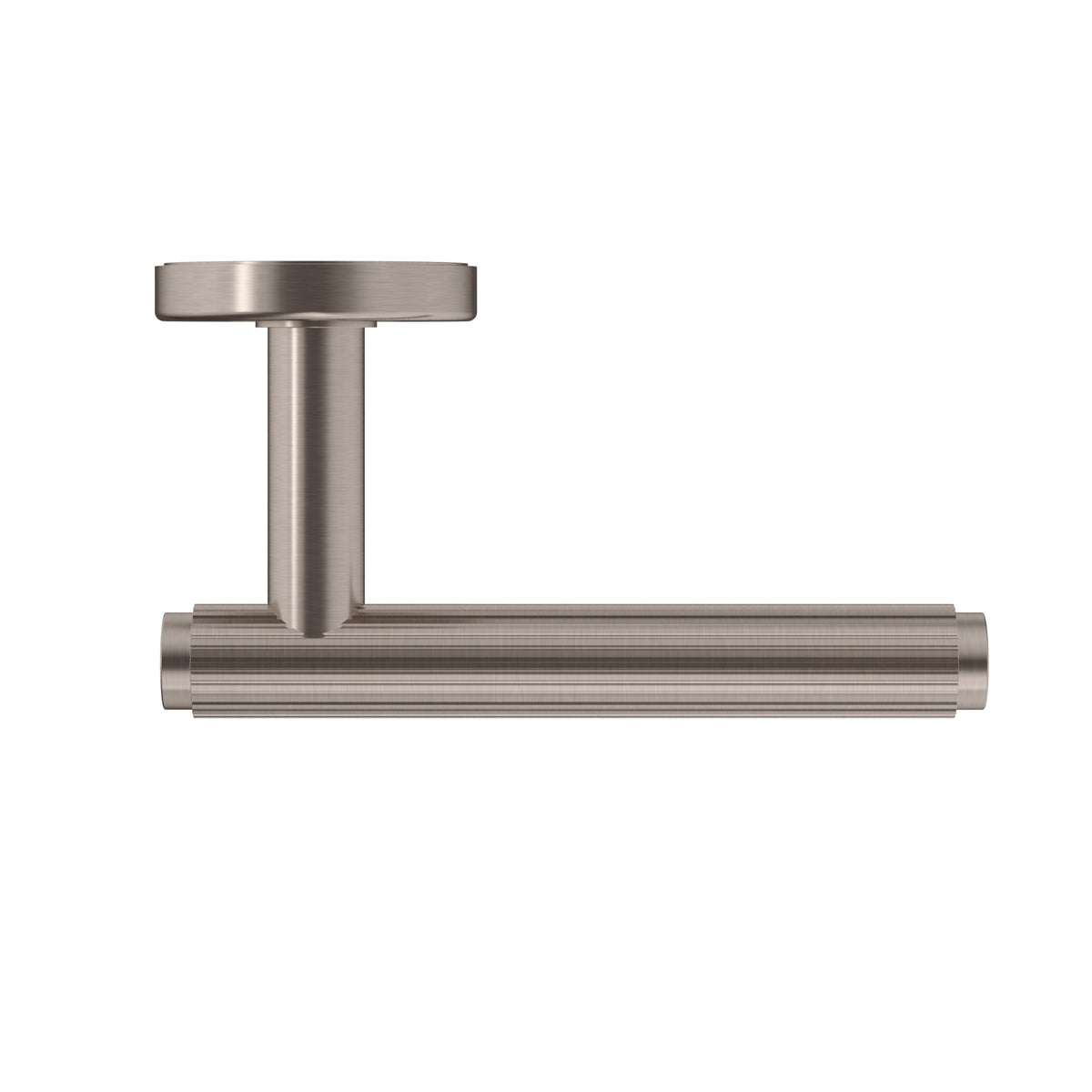 Meir Oppen Linear Passage Lever Door Handles - various colour finishes
