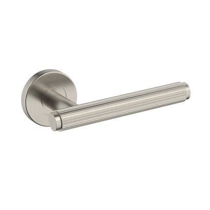 Meir Oppen Linear Passage Lever Door Handles - various colour finishes