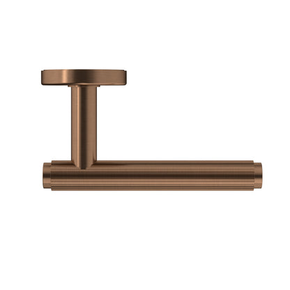 Meir Oppen Linear Passage Lever Door Handles - various colour finishes