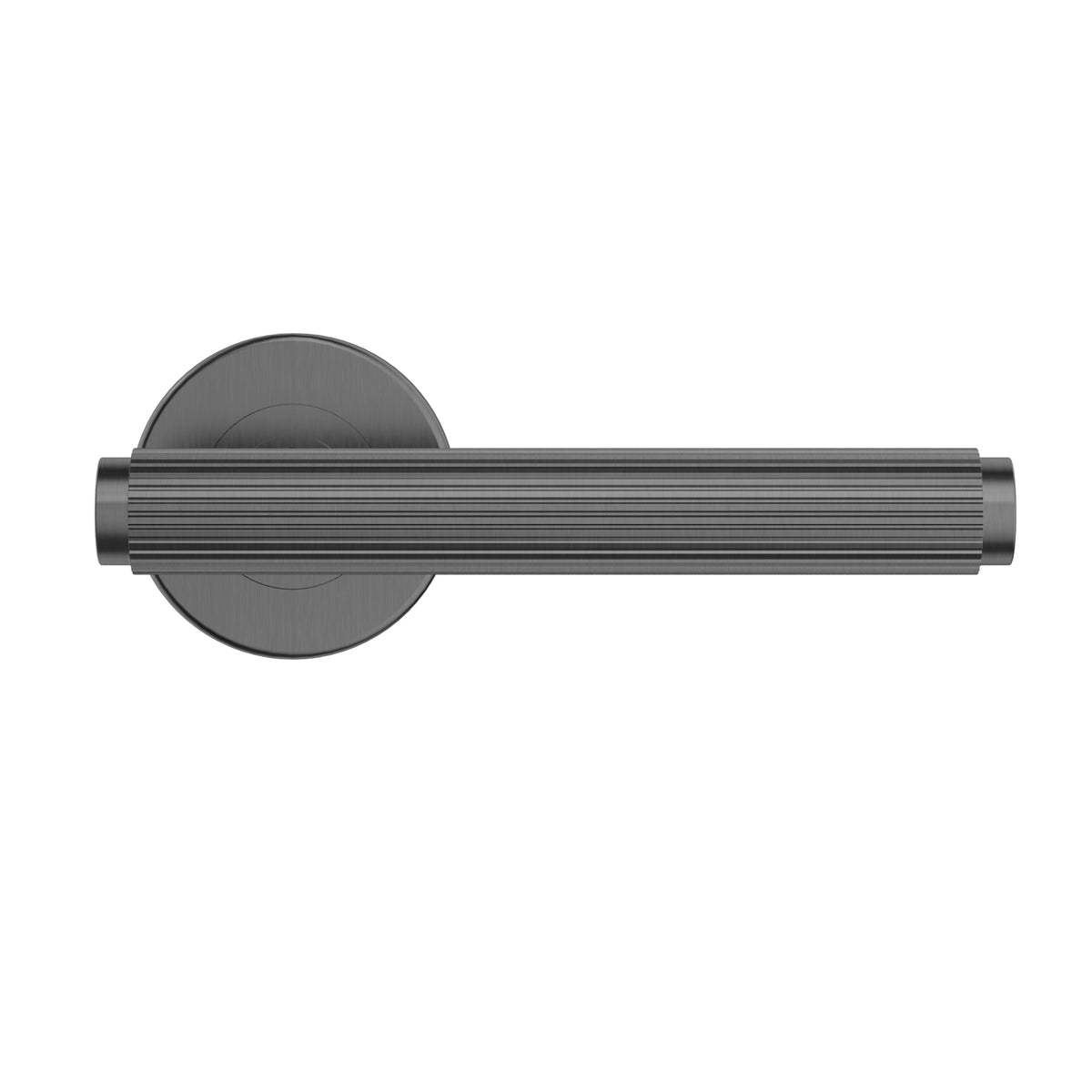 Meir Oppen Linear Passage Lever Door Handles - various colour finishes