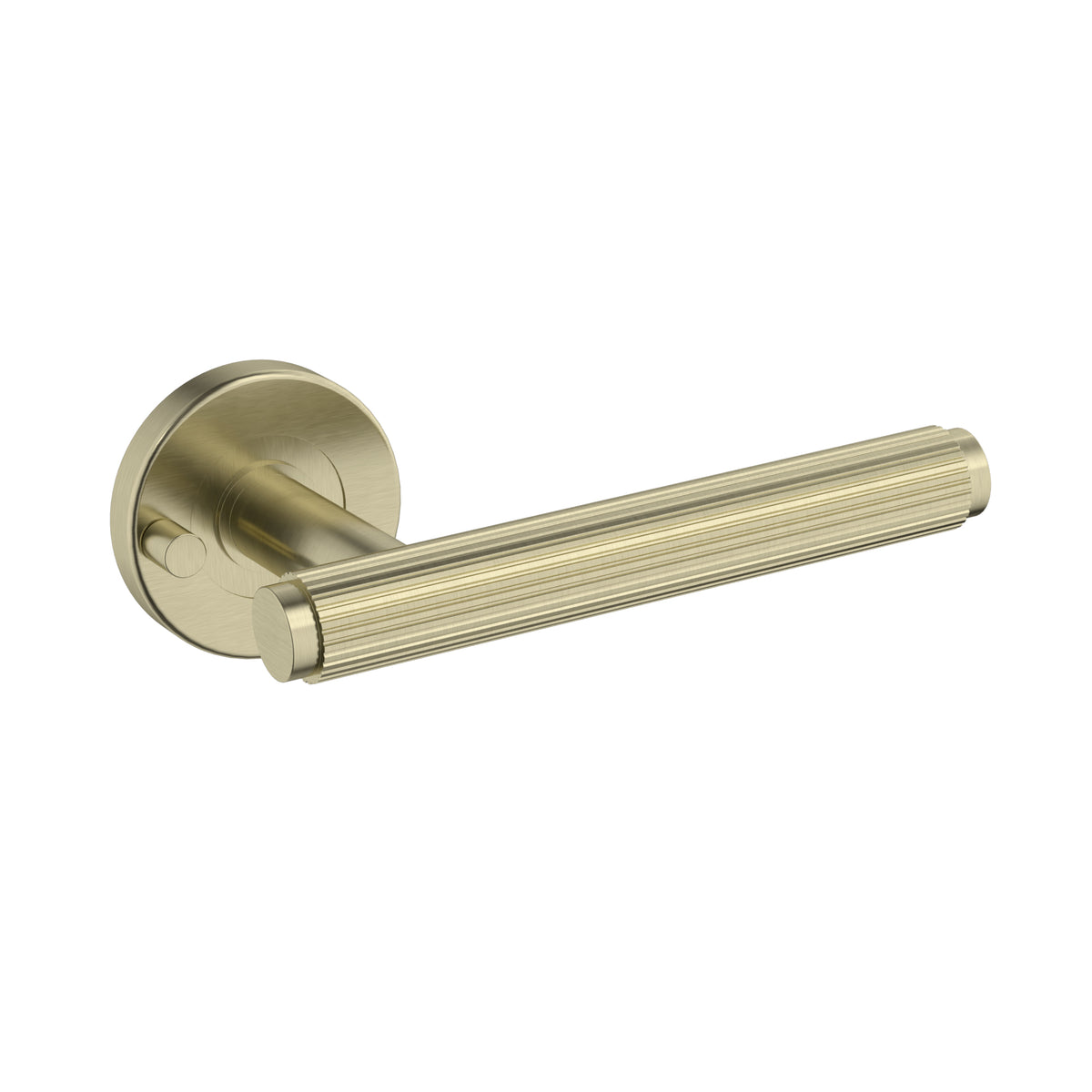 Meir Oppen Linear Privacy Lever Door Handles - various colour finishes