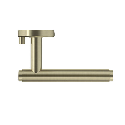 Meir Oppen Linear Privacy Lever Door Handles - various colour finishes