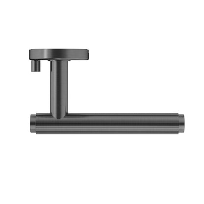 Meir Oppen Linear Privacy Lever Door Handles - various colour finishes