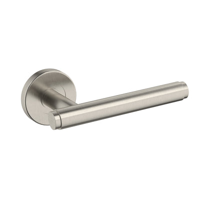 Meir Oppen Brushed Passage Lever Door Handles - various colour finishes