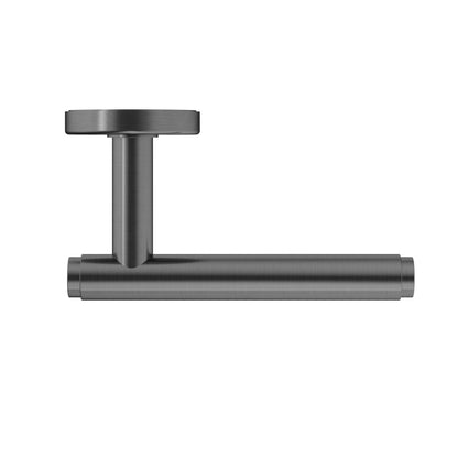 Meir Oppen Brushed Passage Lever Door Handles - various colour finishes