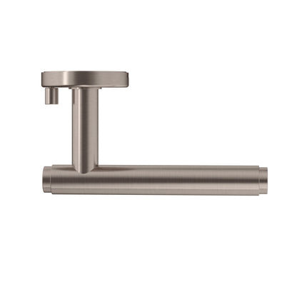 Meir Oppen Brushed Privacy Lever Door Handles - various colour finishes