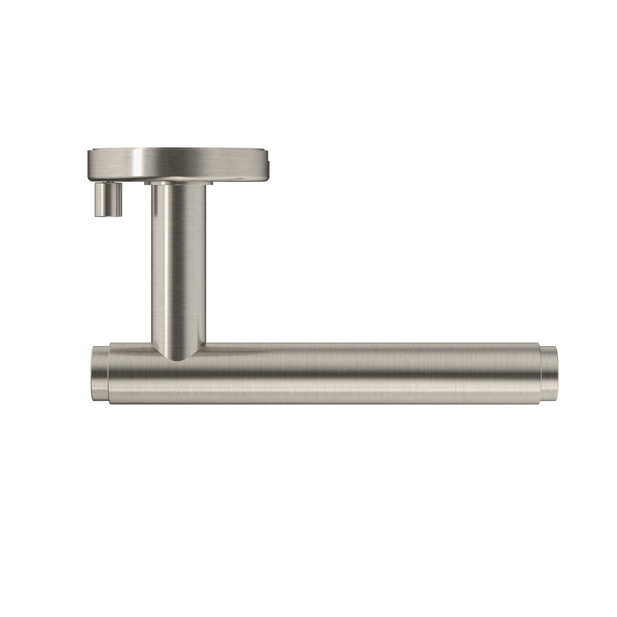 Meir Oppen Brushed Privacy Lever Door Handles - various colour finishes