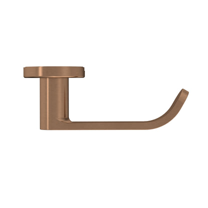 Meir Curvae Return Passage Lever Door Handles - various colour finishes