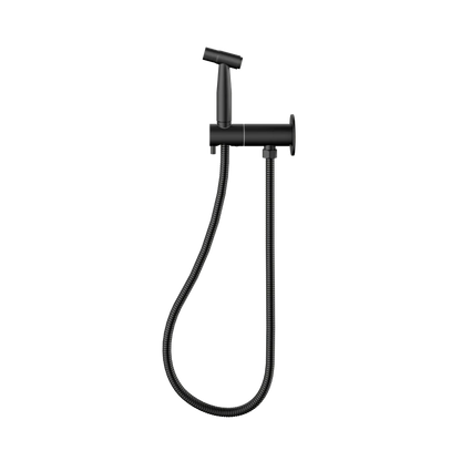 Meir Bidet Spray With Mixer - Various Colour Finishes