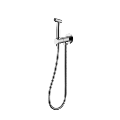 Meir Bidet Spray With Mixer - Various Colour Finishes