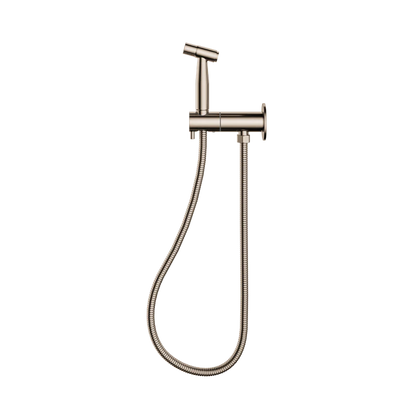 Meir Bidet Spray With Mixer - Various Colour Finishes