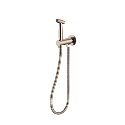 Meir Bidet Spray With Mixer - Various Colour Finishes
