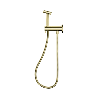 Meir Bidet Spray With Mixer - Various Colour Finishes