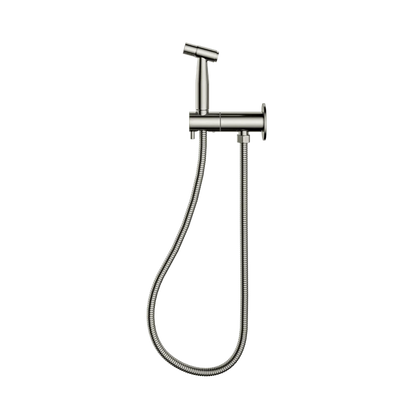 Meir Bidet Spray With Mixer - Various Colour Finishes