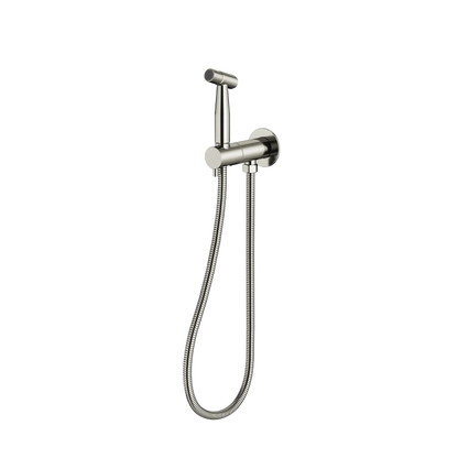 Meir Bidet Spray With Mixer - Various Colour Finishes