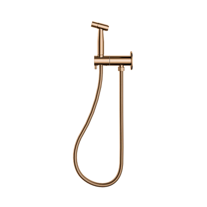 Meir Bidet Spray With Mixer - Various Colour Finishes